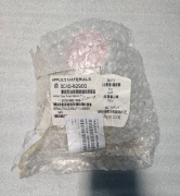 Applied Materials 0040-62900 CENTER GAS FEED BLOCK TOP CLEAN ULTIMA 1 AMAT (C)