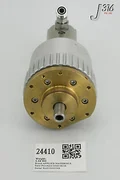 24410 APPLIED MATERIALS DEUBLIN FEEDTHRU ROTARY ASSY CTR INJ SI (NEW) 0190-00981