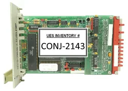 AMAT Applied Materials 0100-09006 Intelligent Interface PCB Card 0100-09055