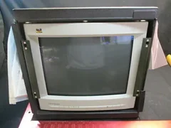 Applied Materials (AMAT) 0010-75076 VIEWSONIC TTW VGA MONITOR, ASSEMBLY