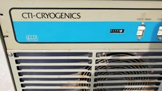 C178632 CTI-Cryogenics SC Vacuum Pump Cryo Compressor (p/n 8032224)