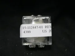 NOVELLUS 15-112447-01 LOCATOR,PIN,MOER,TYPE 1