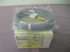 AMAT 0140-11789 Cable Assembly, SRD Exhaust, 200mm MESA, 407267