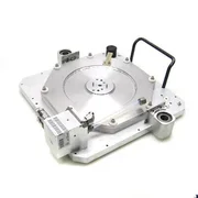 AMAT Applied Materials 0010-38250 Clean 5000/5200 CVD Delta C2F6 Gas Box Assy.