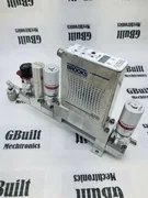 APPLIED MATERIALS BROOKS INSTRUMENTS GF Series GAS MANIFOLD AMAT# 0021-40439
