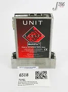 6518 LAM RESEARCH UNIT 8560 SERIES MFC MULTIFLO 797-026724-602