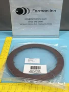 AMAT 0020-30628 RING, CLMP, VESPEL, POLY/WSI, 200MM, 154483