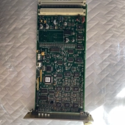 AMAT APPLIED MATERIALS 0190-01270 CND396 Analog I/O BD 