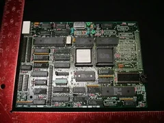 Applied Materials (AMAT) 0100-09001   PCB, DISK CONTROLLERÂ 