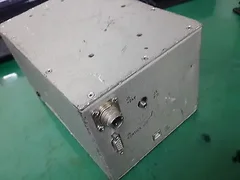 LAM OES+ CCD SPECTROMETER 685-064724-002 POWER ON TESTED