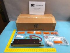 AMAT 9240-00536 KIT,SPARES G2 RESISTOR, 193455