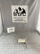 Lam Research Mircowave Standoff PN: 715-461238-001