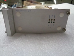 AMAT 0100-90226 PWBA ASSY PAQ MICRO / DATA AQUISITION MODULE TYPE B