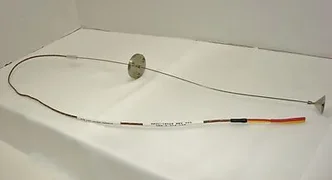 Applied Materials 0150-76028 O/D TC Degas Unified Wire AMAT