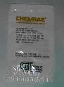CHEMRAZ ORING 9204-SC513 AS-568A # 204 CPD 513 0.359 ID 0.139 CX AMAT 3700-01755