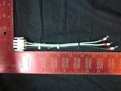 AMAT 0150-35112 CABLE ASSEMBLY; AC PWR, 5 PHASE DRIVER TO PCB