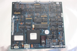 810-17018-002 / GAP MOTOR CONTROLLER PCB, 710-17018-1 / LAM RESEARCH