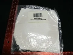 Applied Materials (AMAT) 0020-03432 INSERT, PED, EXT, 4