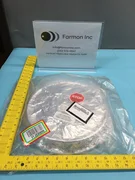 AMAT 0200-36609 CERAMIC ISOLATOR LID, 125708