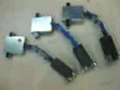 LOT OF 3 Applied Materials 0150-35708 ktc cable