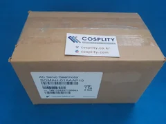 AMAT 0190-77527 SERVOMOTOR, PC ROTATION