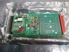 AMAT 0100-20458 PVD SIMP Interlock PCB, Configurable, 102367
