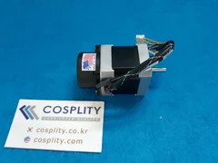 AMAT 0090-00925 MOTOR ENCODER ASSY FOR LONG ROBOT MIRRA CMP 200MM