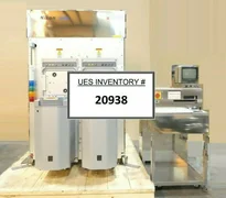 Nikon NRM-3100 300mm Wafer Overlay Measurement System 2S060-132 Surplus Spare