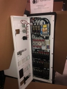 AMAT 0010-70196 AC Box (J), Westinghouse 1261C66G08, CE15FN3Y1, P5000, 194249