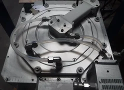 APPLIED MATERIALS CHAMBER LID WSI 0010-09940