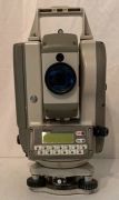 Nikon DTM-420 Survey Equipment Digital Older Head Unit With Battery Untested.