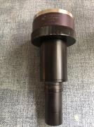 Diagnostic Instruments Microscope Adapter 0.60X HRD060-NIK Nikon Camera F Mount