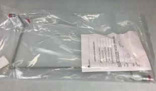 AMAT Applied Materials 0050-70935 GASLINE, AR PROC, PLT-CHAMBER, RPG CHBR, 300MM