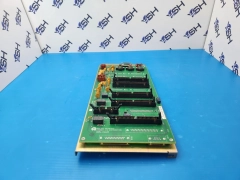 AMAT 0100-00546 Analog I/O AIO PCB #zc