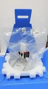 APPLIED MATERIALS 0010-59788 0040-82421 HEATER ASSY, HA-12 TIGHT RF MESH w CLAMP