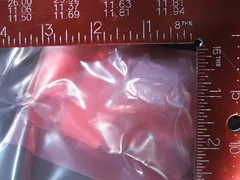 AMAT 0020-27115 HUB MOD DC BIAS DURA TTN SHUT