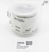 39699 APPLIED MATERIALS FTG BLWS FLEX NW80 4.0FL SST (NEW) 3300-06002