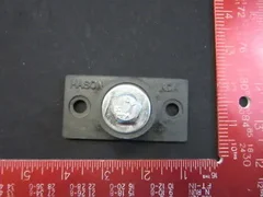 Applied Materials (AMAT) 3480-00291 MOUNT FLOOR VIBRATION ISOLATOR NEOPRENE
