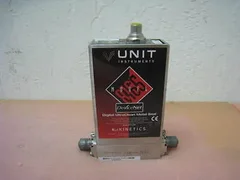 UNIT 8165 Device Net UFC-8165 MFC, NH3 gas, 100CC range, AMAT 0190-08927