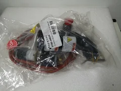 INFICON 0190-34835 AMAT TS HEATED WELDMENT 7.09-KF-40-RB/316L EP new