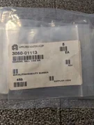 Qty (8) Applied Materials Type 3060-01113 AMAT Bearing