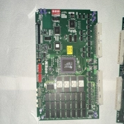 Nikon KWS-3875X-6 Industrial Control Circuit Board PCB Assembly