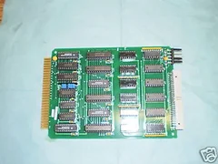 Lam Research Model: 810-7215-1 Board <