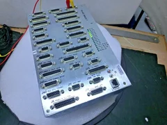 Lam Research 685-247270-001 Rev D FE-HD1 MACH 1,785-179350-002 Rev B,US_,9300