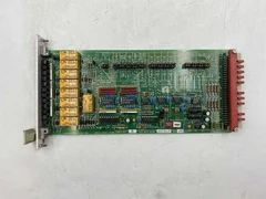 Applied Materials AMAT 0100-35054 Chamber Interface Board, PCB Assy 0190-35217