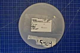 0041-34688 / MXP EP ESC ASSY 200MM NOTCH, 1 MIL / LAM RESEARCH CORPORATION