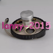 1PC USED Nikon L-NU5A Electric Nose Wheel M32 #YY