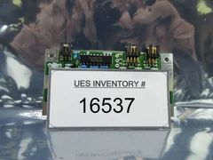 Nikon 4S007-665 Interface Control Board PCB FIAAF-TYUUKEI-V NSR-S202A Used