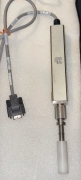 AMAT 0150-00743 PYROMETER 2MM PROBE 300MM RADIANCE RTP 0010-18024