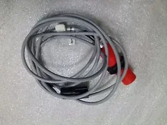 AMAT 0090-77281 HARNESS, SWITCH, LIQ. LEVEL LO-LO, BRUSH, WORKING